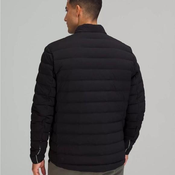 Lululemon Navigation down coat - Picture 10 of 11